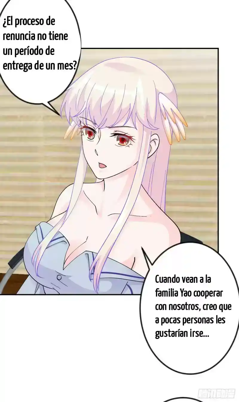 Emperador Del Caos - Capítulo 23 - Página 15 - LectorTMOo