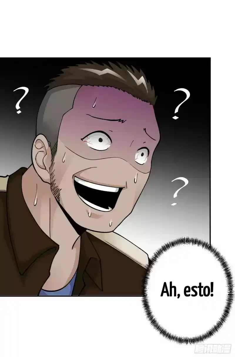 Emperador Del Caos - Capítulo 23 - Página 23 - LectorTMOo