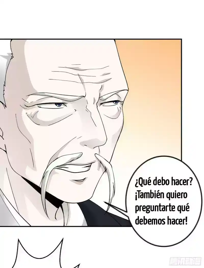 Emperador Del Caos - Capítulo 23 - Página 31 - LectorTMOo