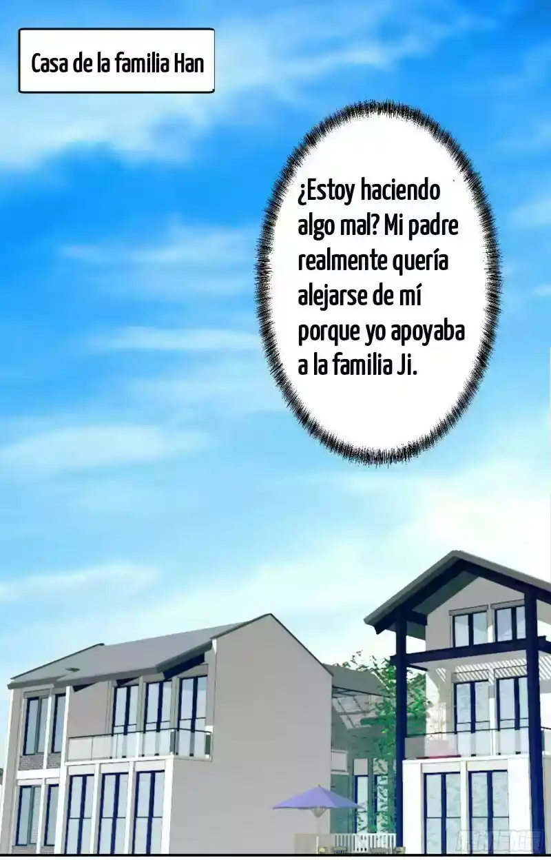 Emperador Del Caos - Capítulo 24 - Página 10 - LectorTMOo