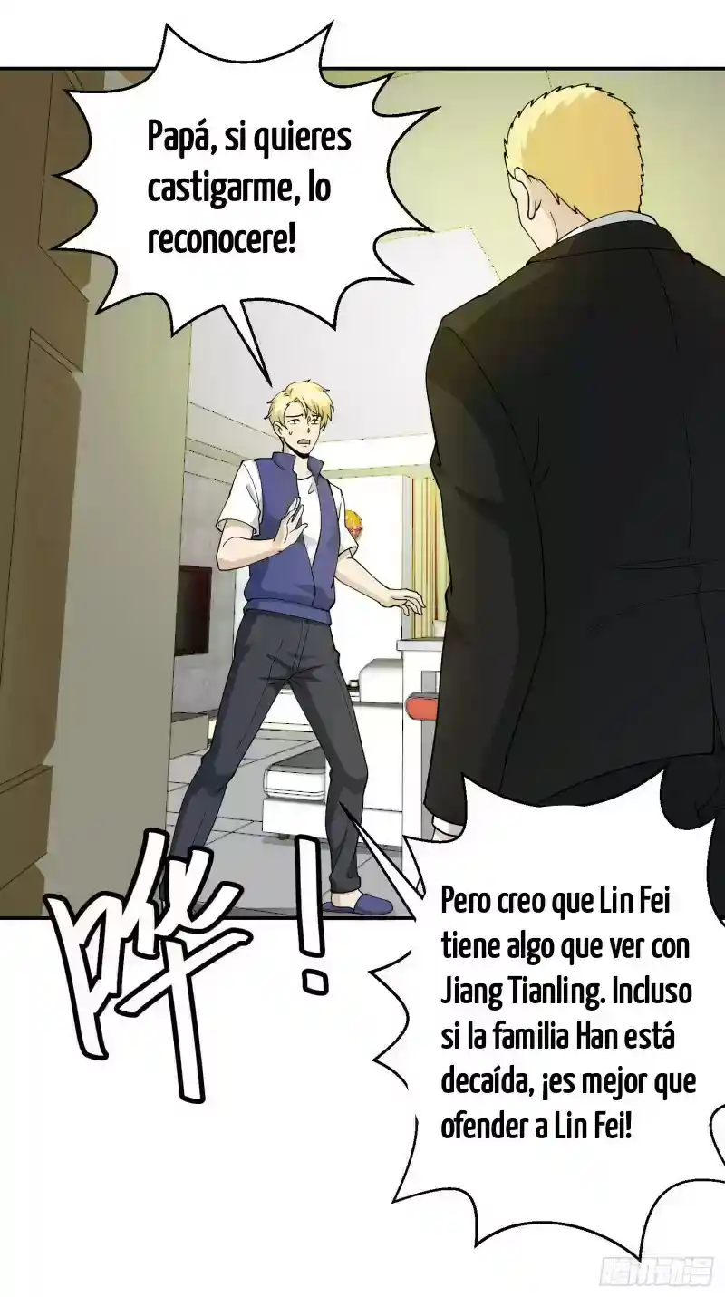 Emperador Del Caos - Capítulo 24 - Página 13 - LectorTMOo