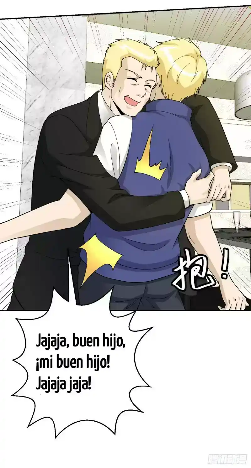 Emperador Del Caos - Capítulo 24 - Página 14 - LectorTMOo
