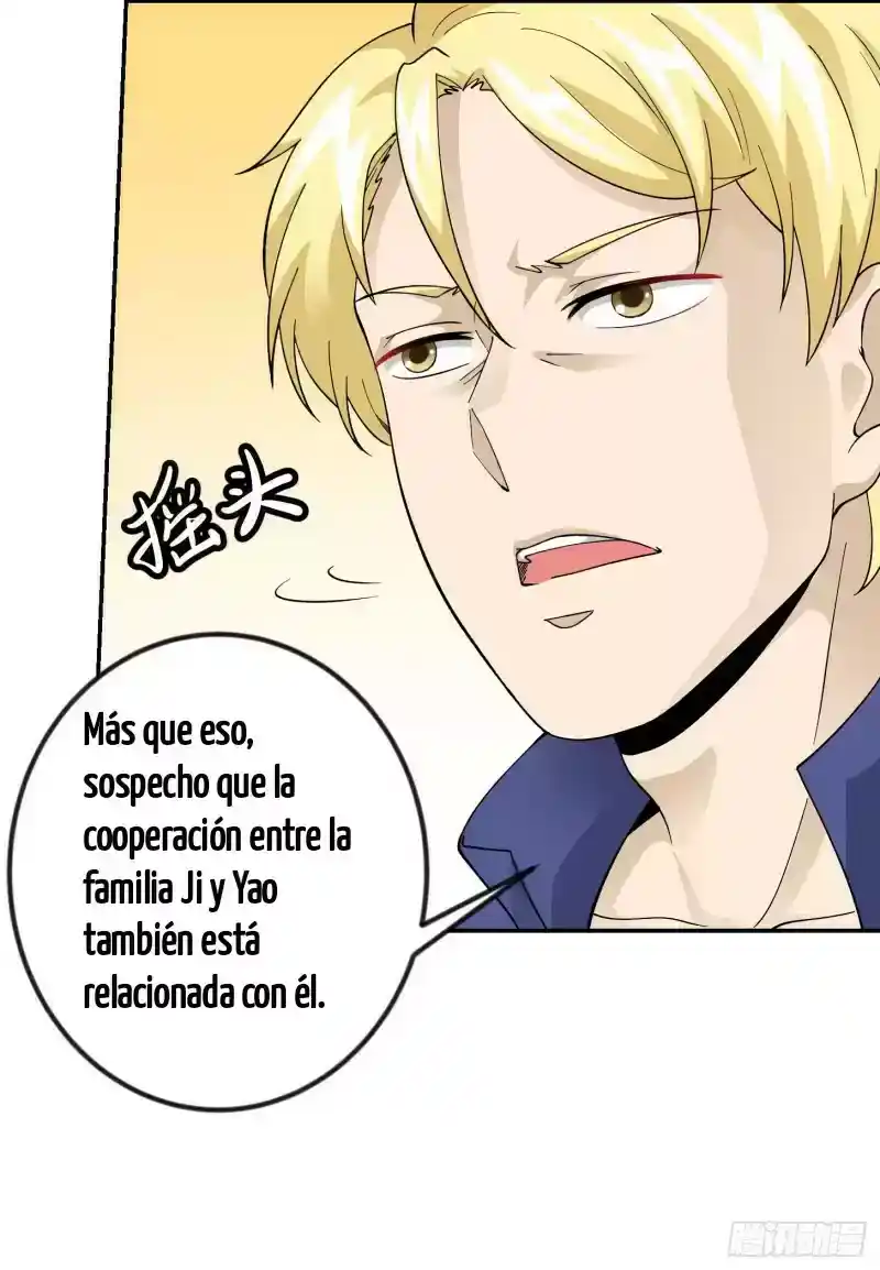 Emperador Del Caos - Capítulo 24 - Página 19 - LectorTMOo