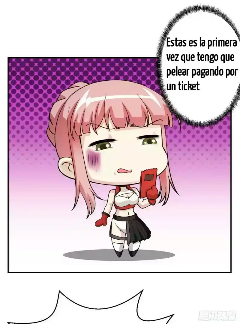 Emperador Del Caos - Capítulo 24 - Página 28 - LectorTMOo