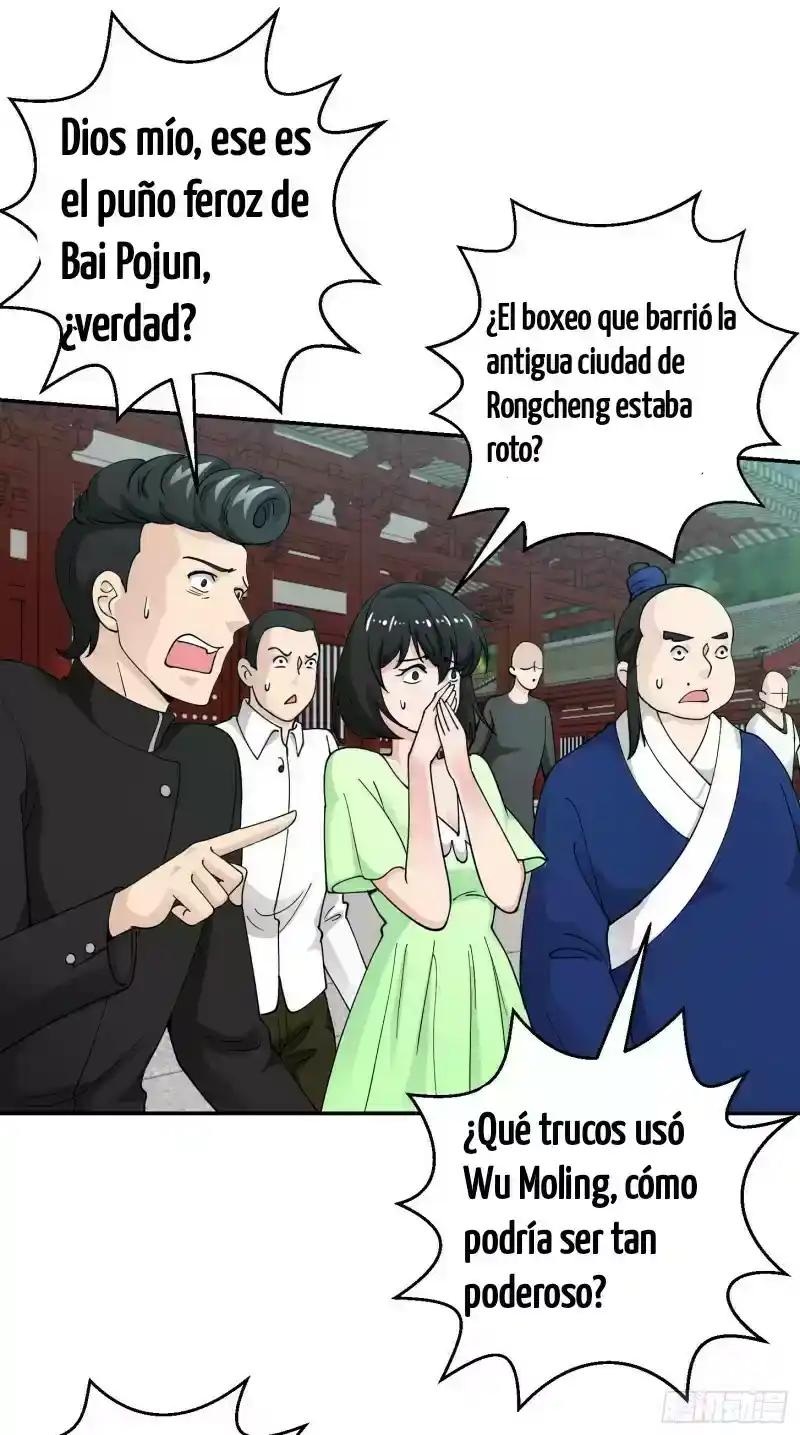 Emperador Del Caos - Capítulo 26 - Página 13 - LectorTMOo