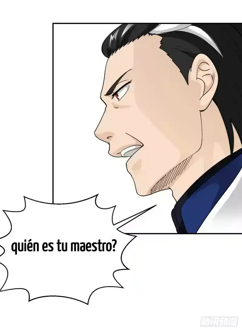 Emperador Del Caos - Capítulo 26 - Página 22 - LectorTMOo