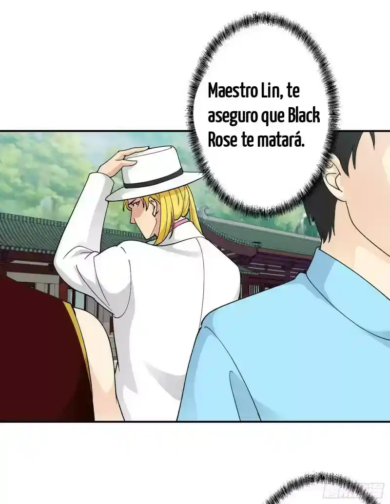 Emperador Del Caos - Capítulo 26 - Página 26 - LectorTMOo