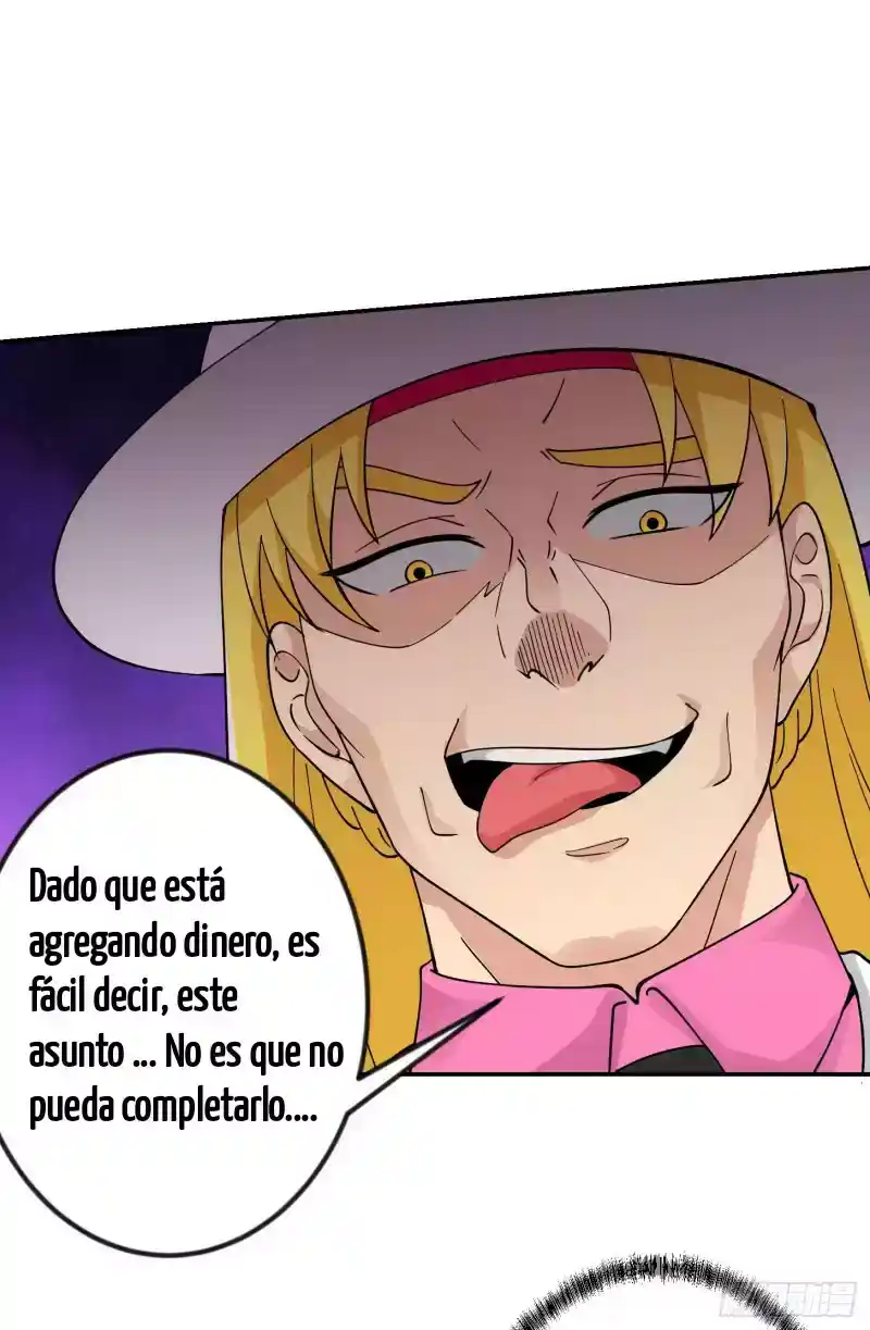 Emperador Del Caos - Capítulo 26 - Página 30 - LectorTMOo
