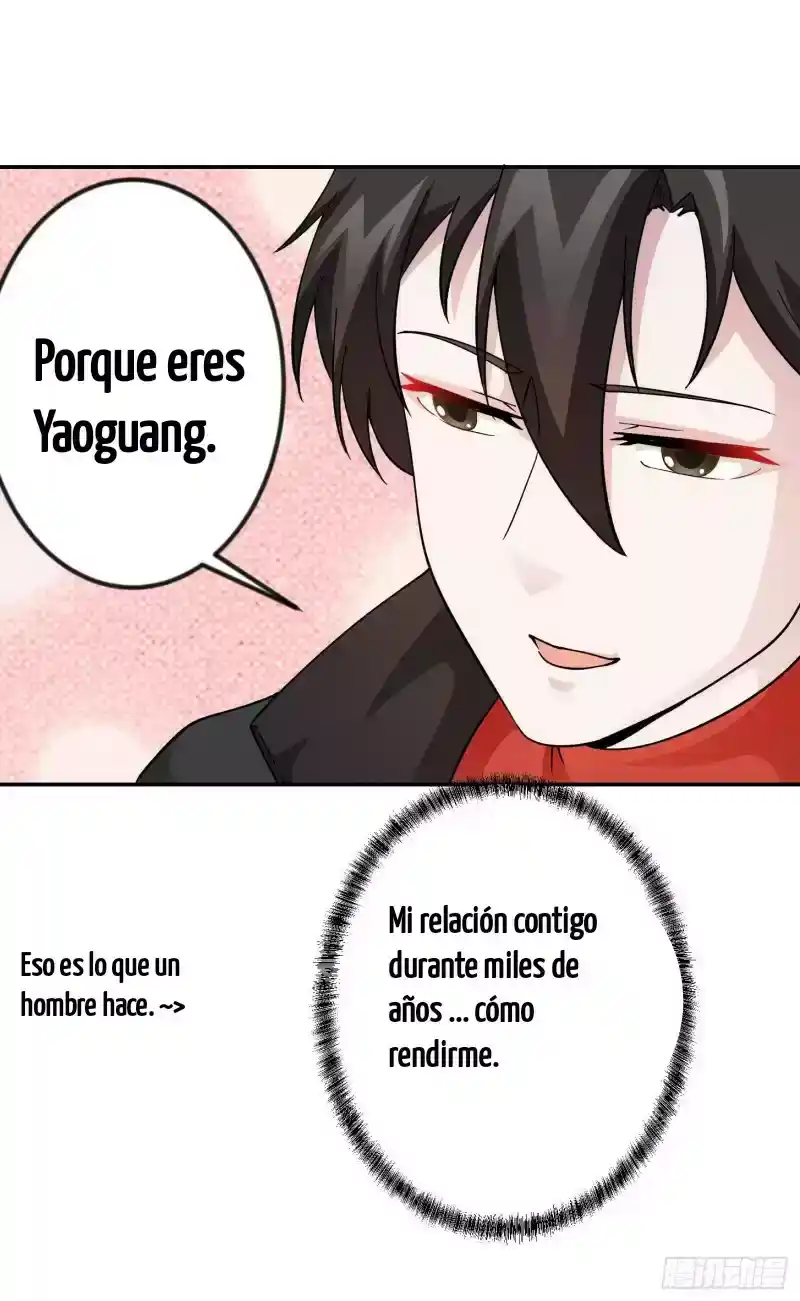 Emperador Del Caos - Capítulo 27 - Página 15 - LectorTMOo