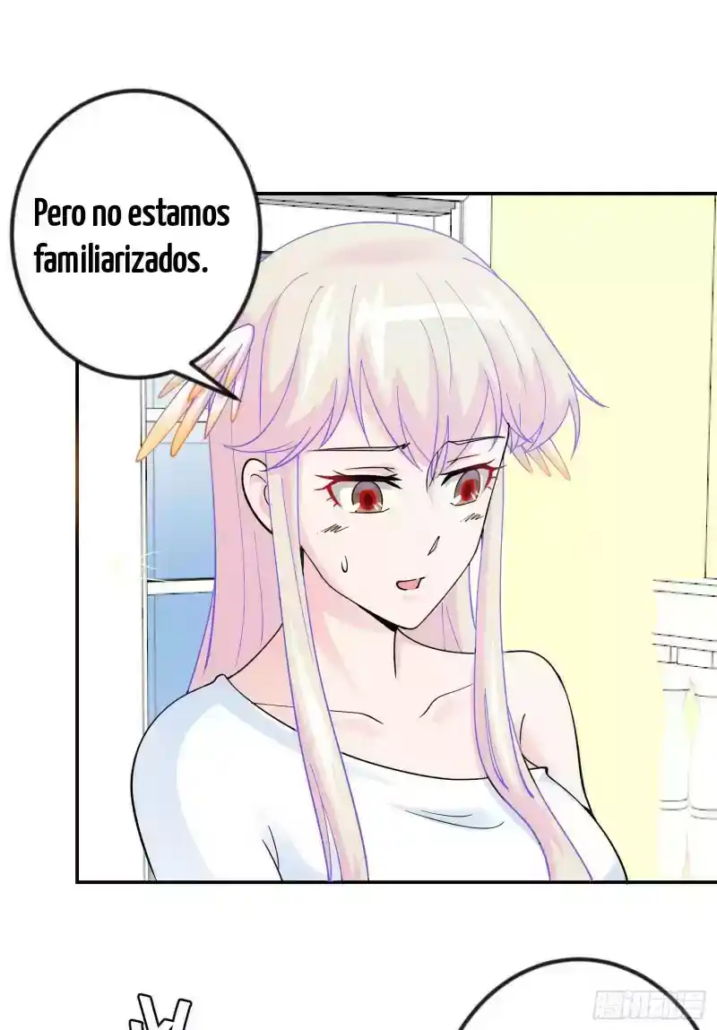 Emperador Del Caos - Capítulo 27 - Página 16 - LectorTMOo