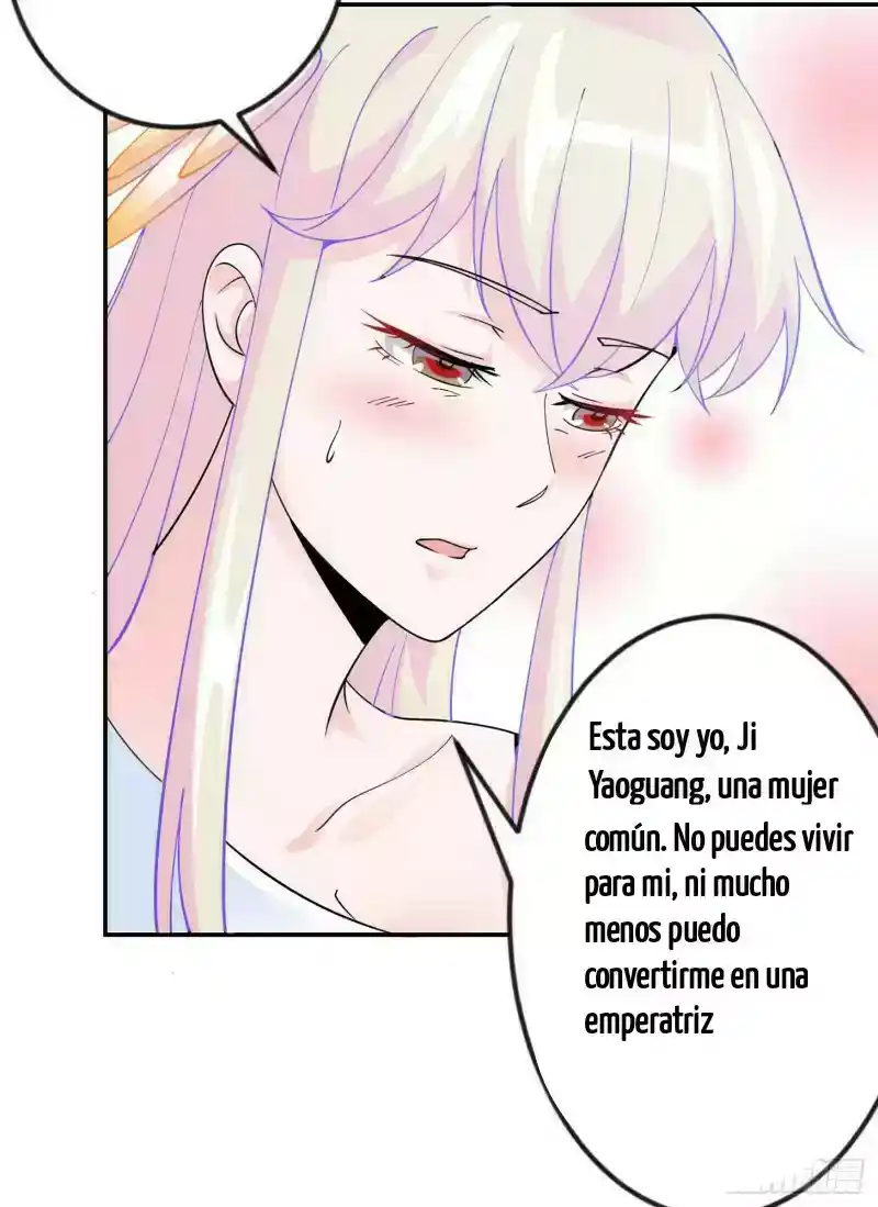 Emperador Del Caos - Capítulo 27 - Página 19 - LectorTMOo