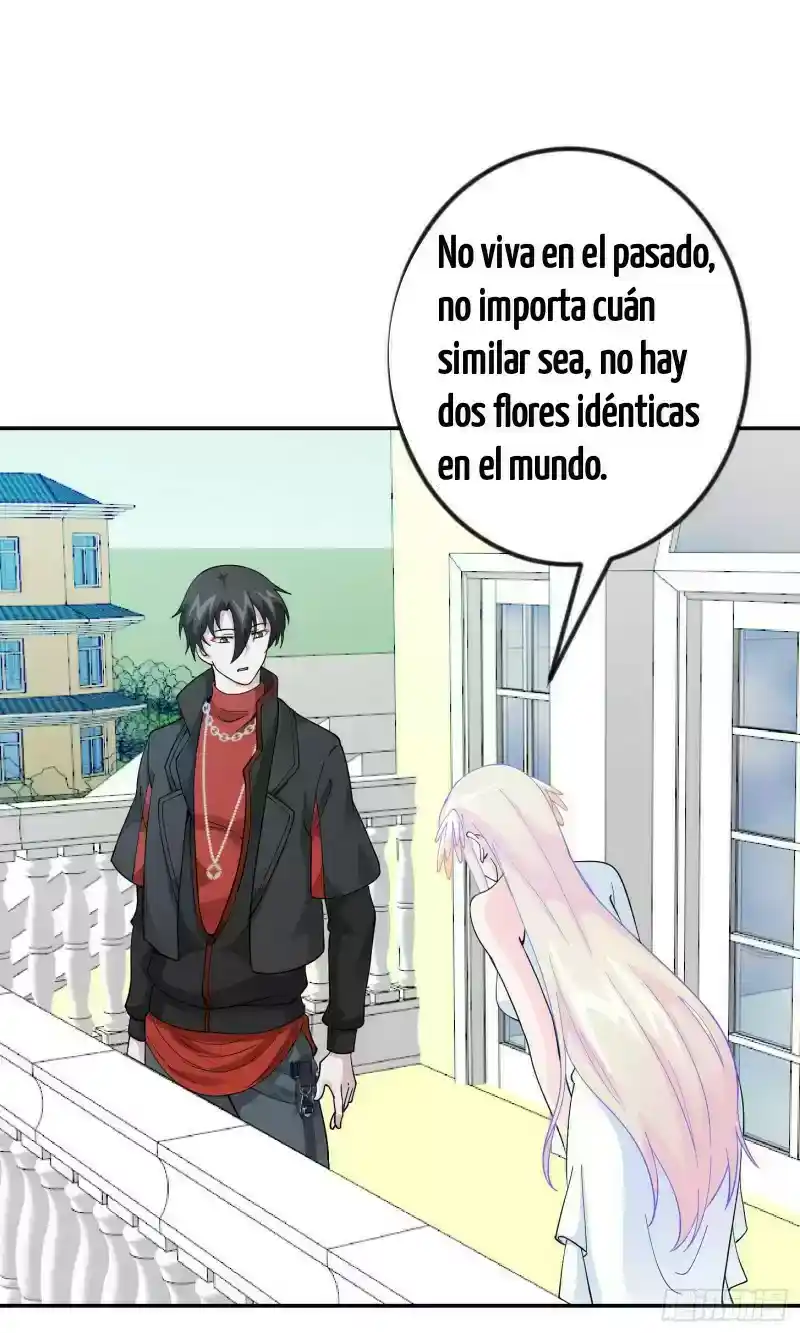 Emperador Del Caos - Capítulo 27 - Página 21 - LectorTMOo