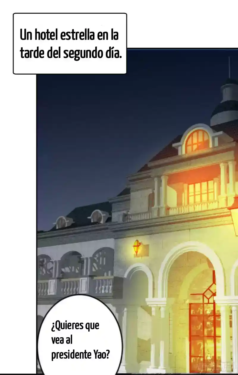 Emperador Del Caos - Capítulo 27 - Página 24 - LectorTMOo