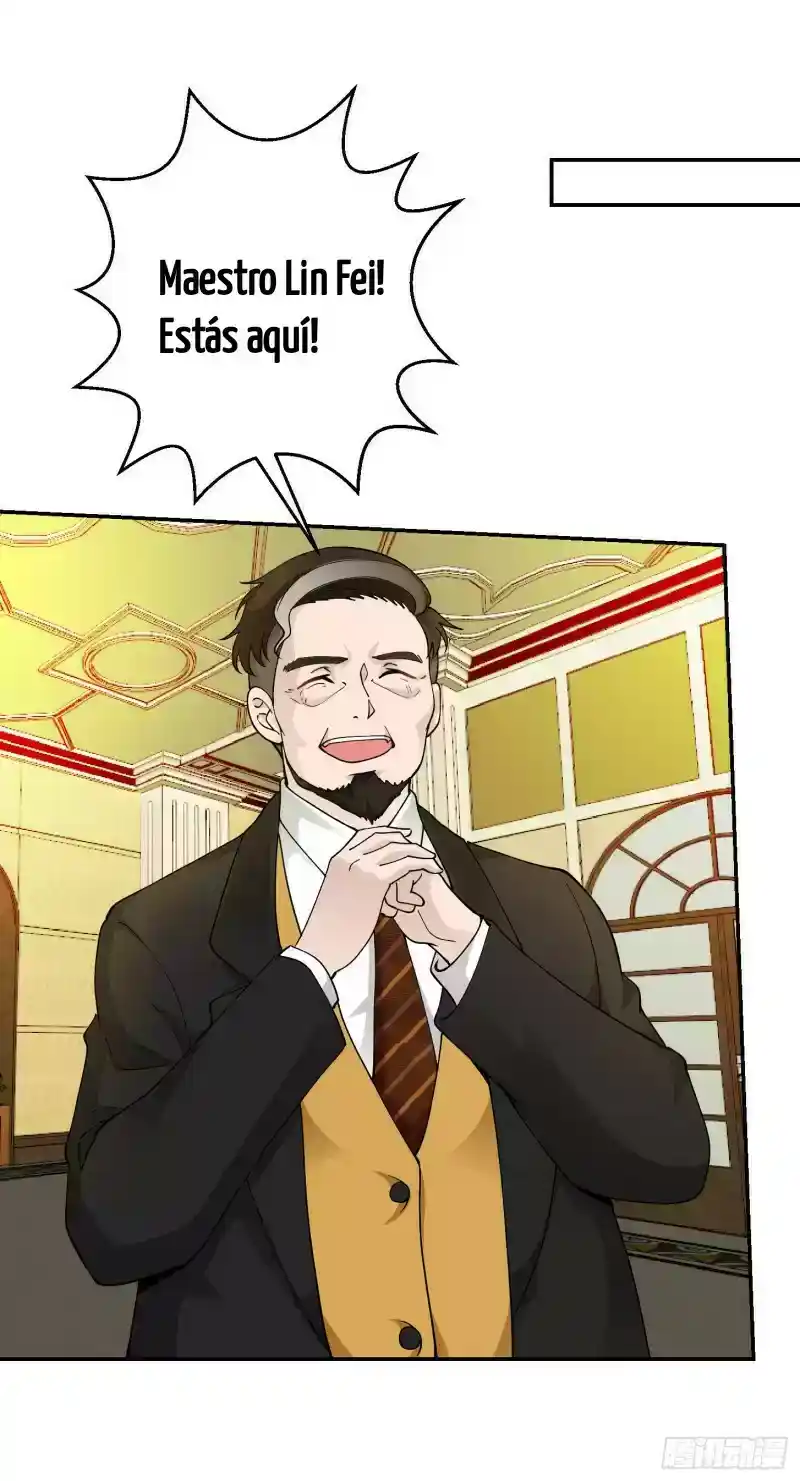 Emperador Del Caos - Capítulo 27 - Página 27 - LectorTMOo