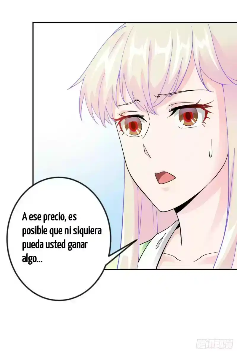 Emperador Del Caos - Capítulo 27 - Página 30 - LectorTMOo