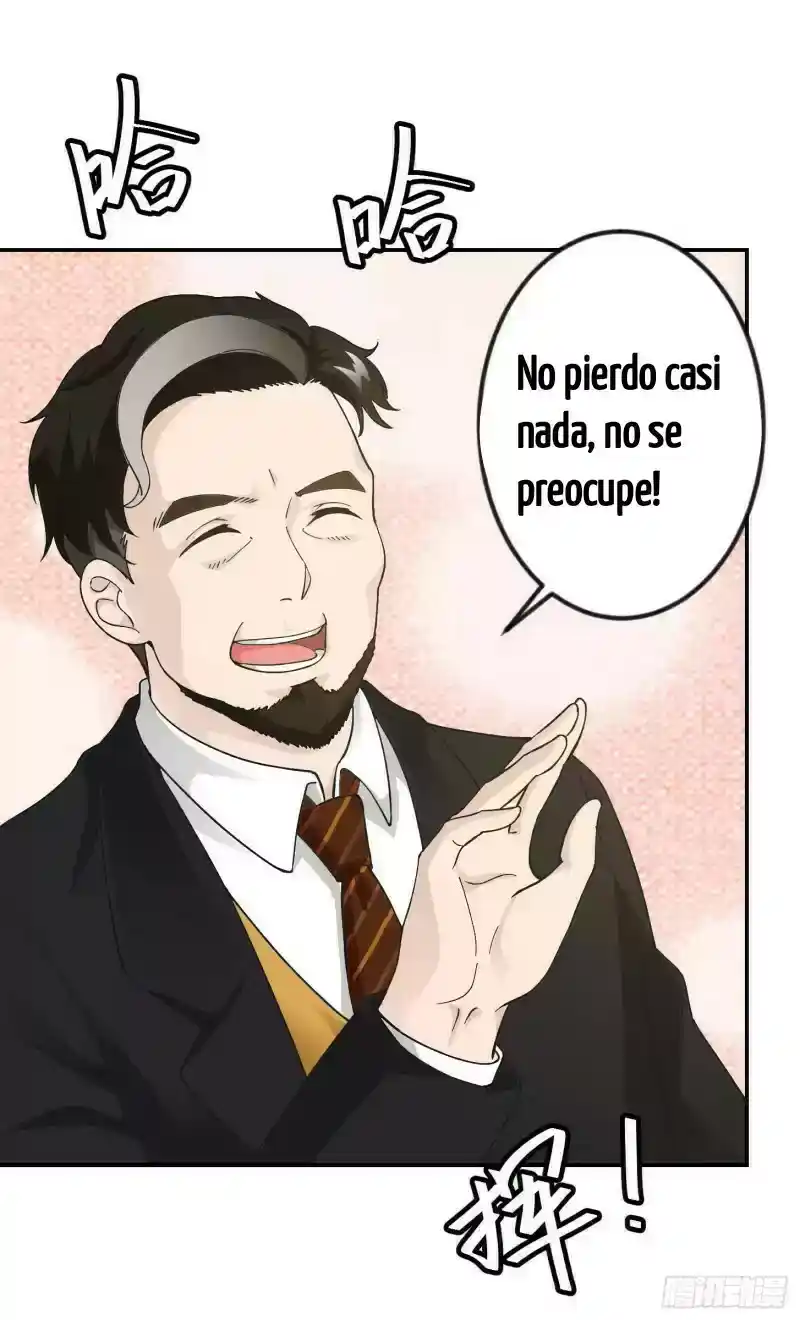 Emperador Del Caos - Capítulo 27 - Página 31 - LectorTMOo