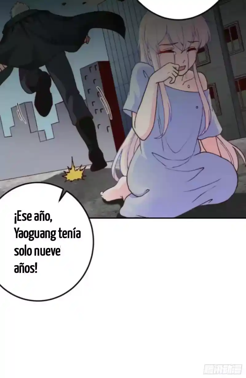 Emperador Del Caos - Capítulo 28 - Página 10 - LectorTMOo