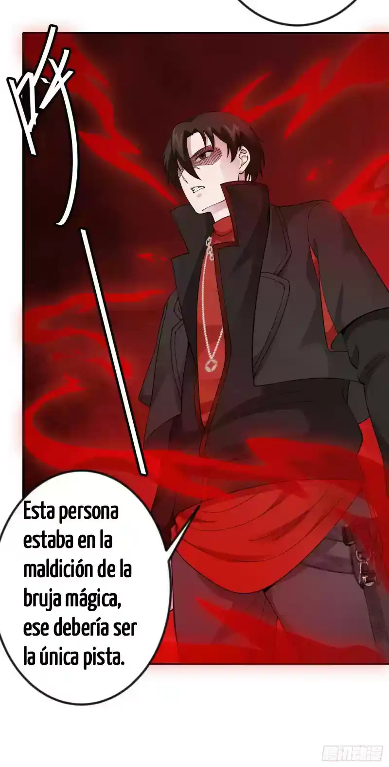 Emperador Del Caos - Capítulo 28 - Página 12 - LectorTMOo