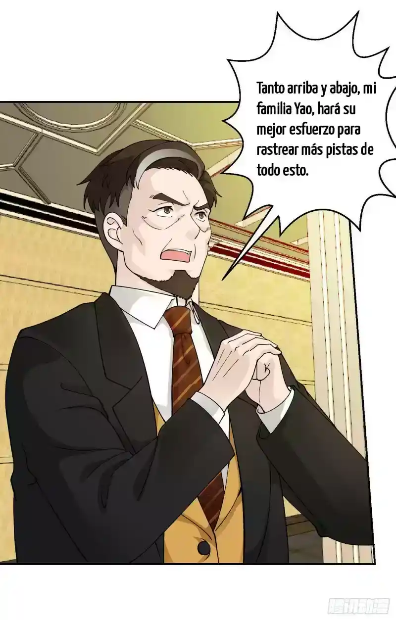 Emperador Del Caos - Capítulo 28 - Página 13 - LectorTMOo