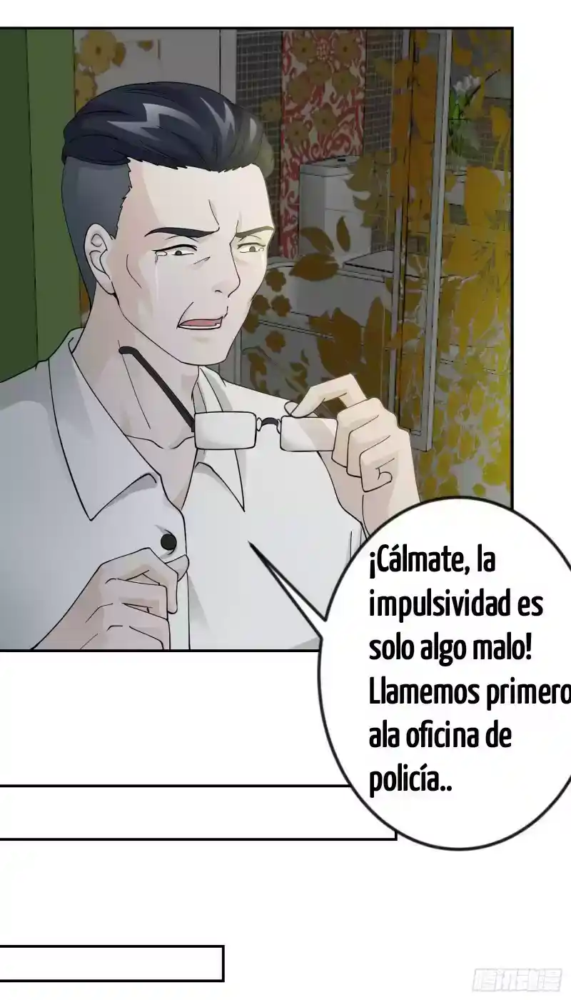 Emperador Del Caos - Capítulo 28 - Página 26 - LectorTMOo
