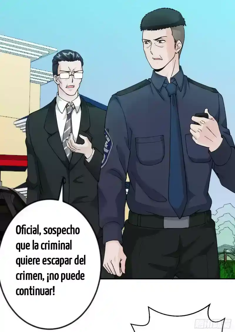 Emperador Del Caos - Capítulo 28 - Página 30 - LectorTMOo