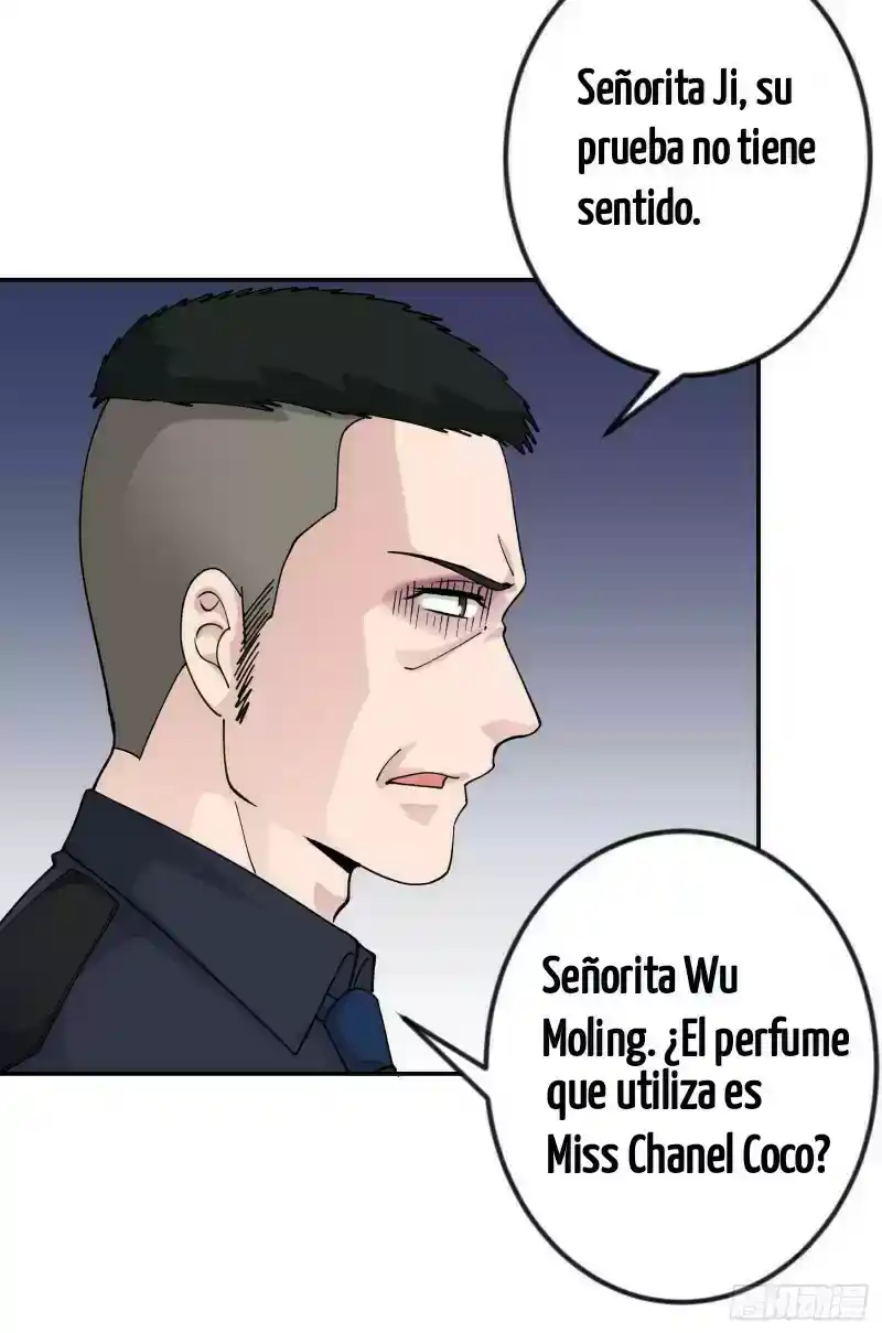Emperador Del Caos - Capítulo 29 - Página 11 - LectorTMOo