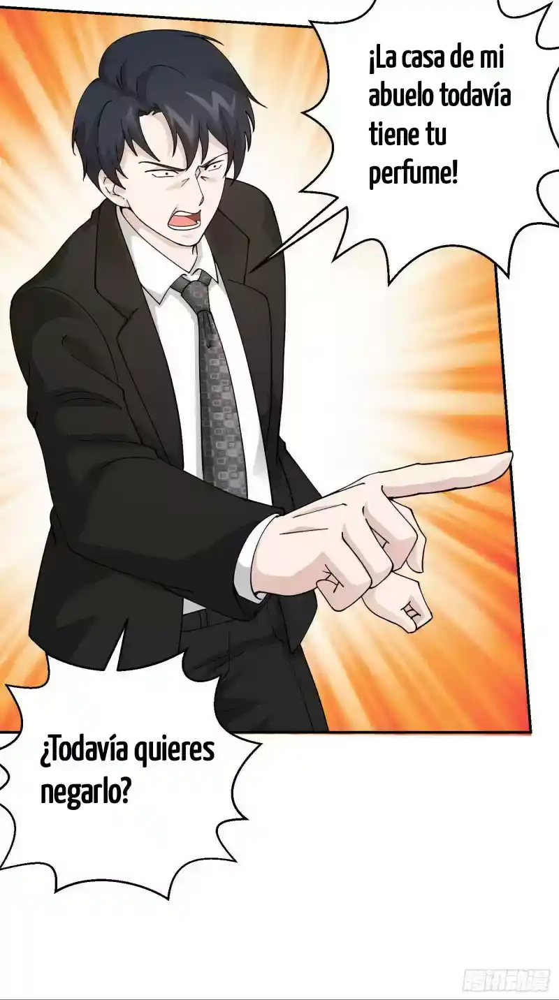 Emperador Del Caos - Capítulo 29 - Página 13 - LectorTMOo