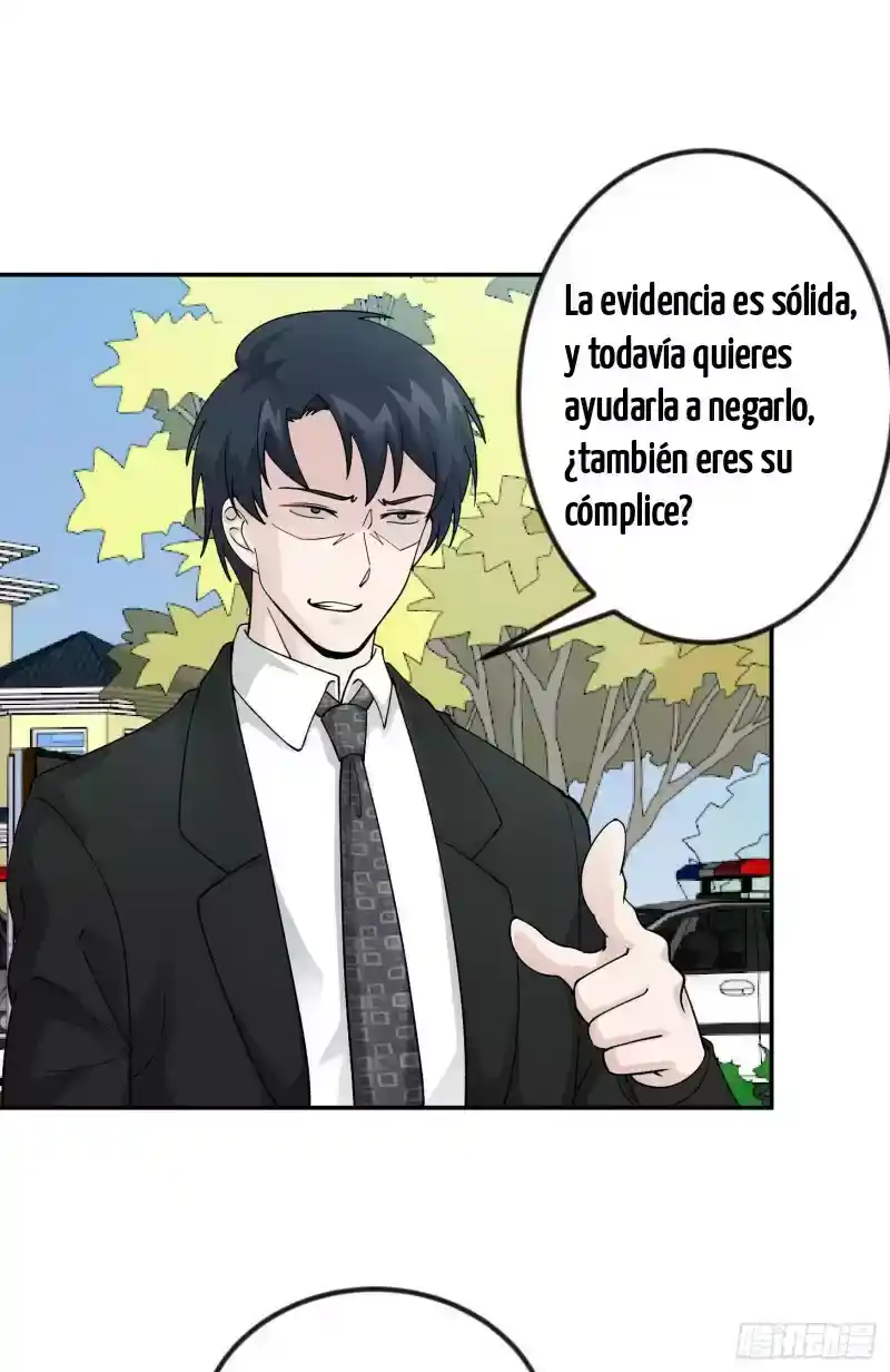 Emperador Del Caos - Capítulo 29 - Página 15 - LectorTMOo