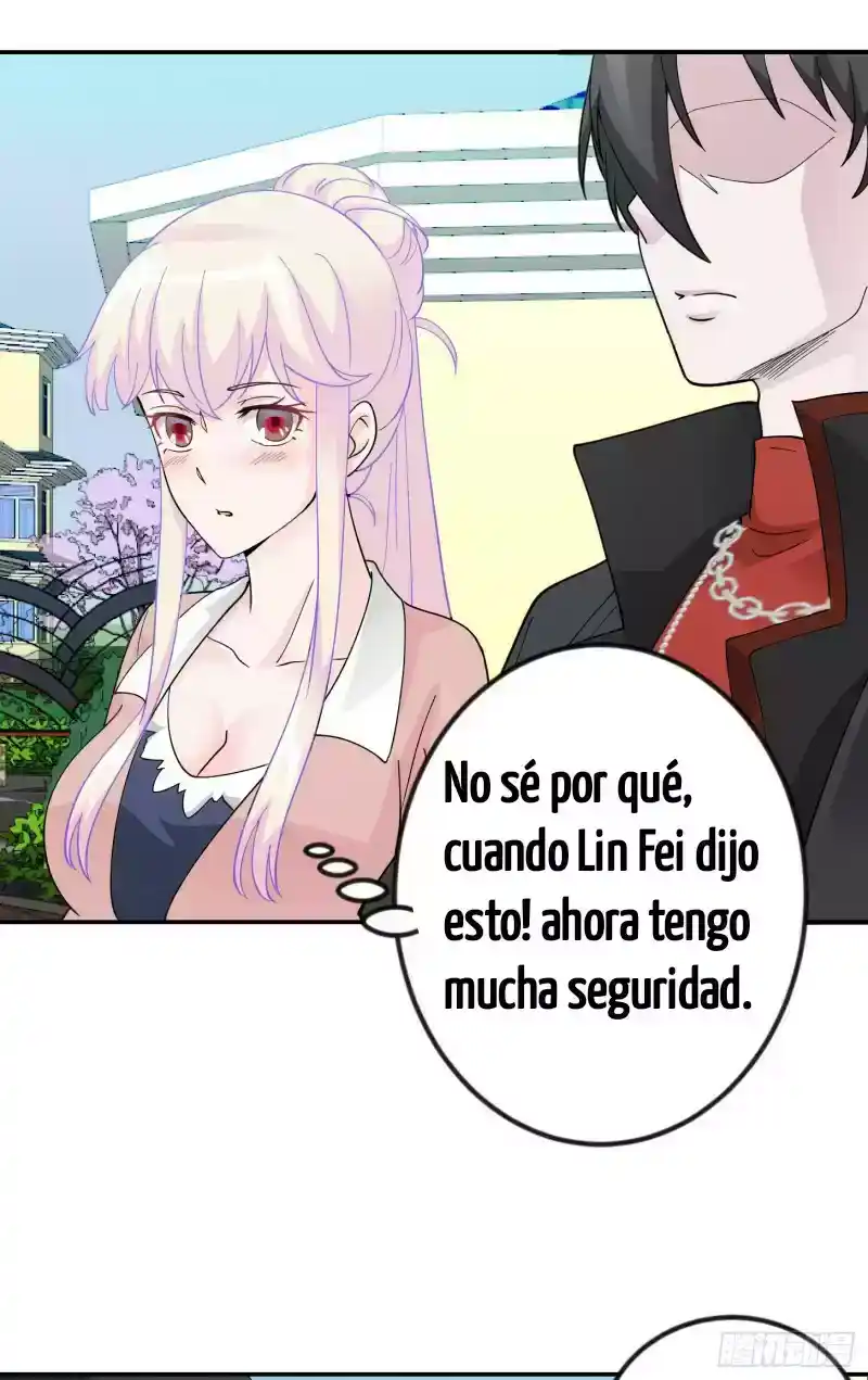 Emperador Del Caos - Capítulo 29 - Página 17 - LectorTMOo