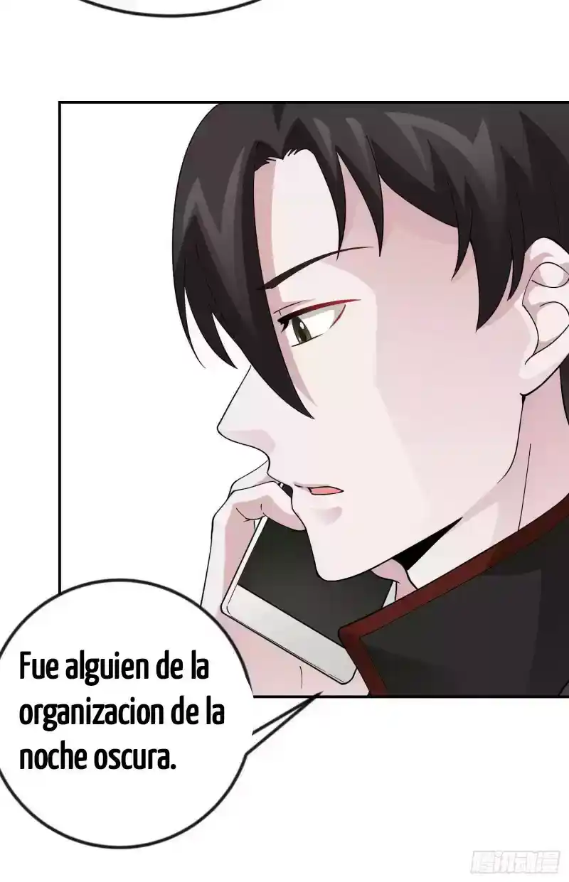 Emperador Del Caos - Capítulo 29 - Página 26 - LectorTMOo