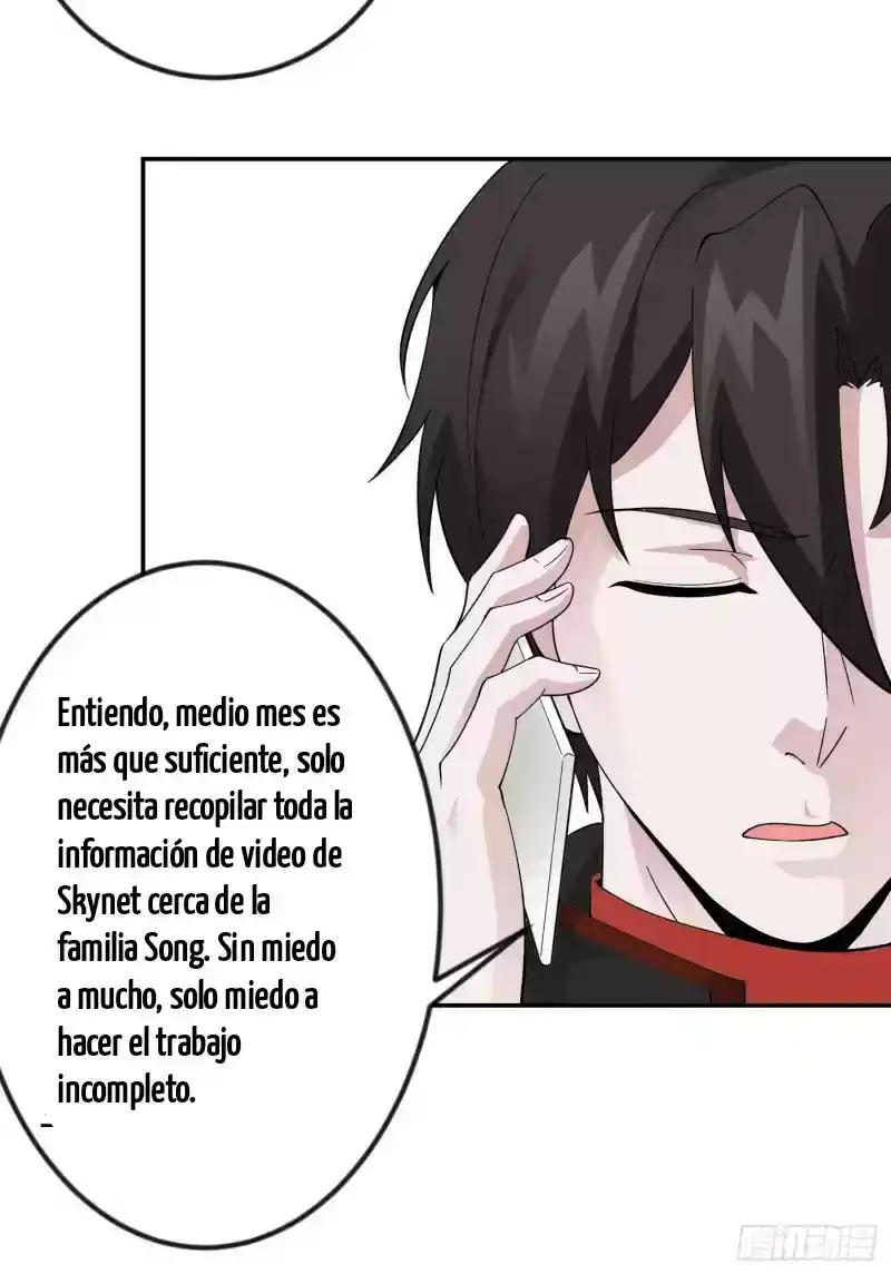 Emperador Del Caos - Capítulo 29 - Página 30 - LectorTMOo