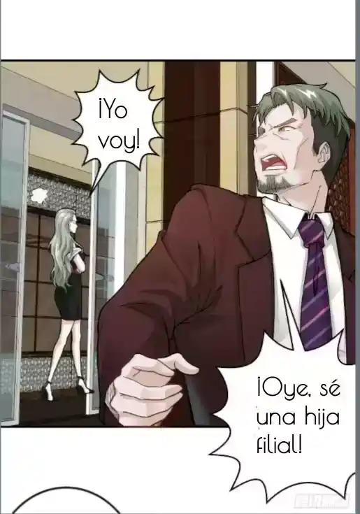 Emperador Del Caos - Capítulo 3 - Página 4 - LectorTMOo