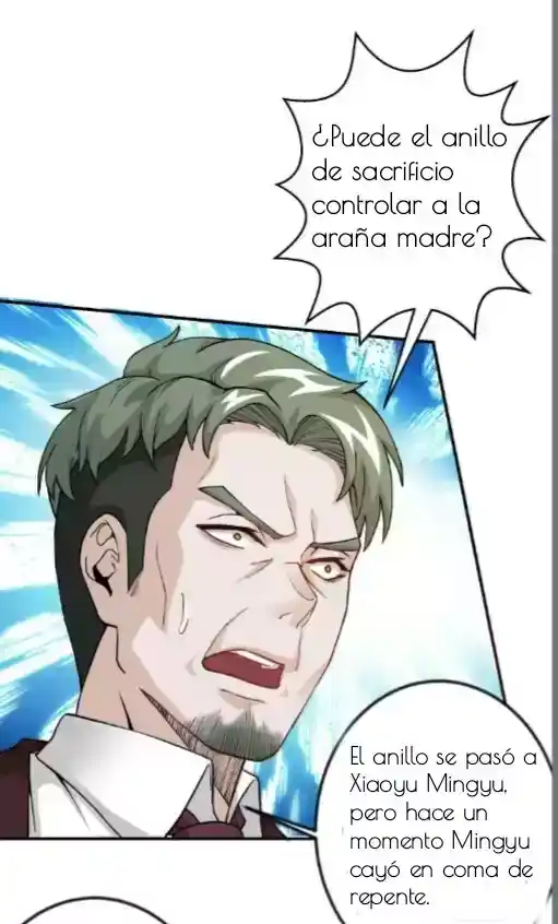 Emperador Del Caos - Capítulo 3 - Página 10 - LectorTMOo