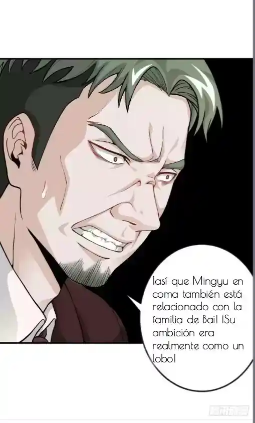 Emperador Del Caos - Capítulo 3 - Página 12 - LectorTMOo