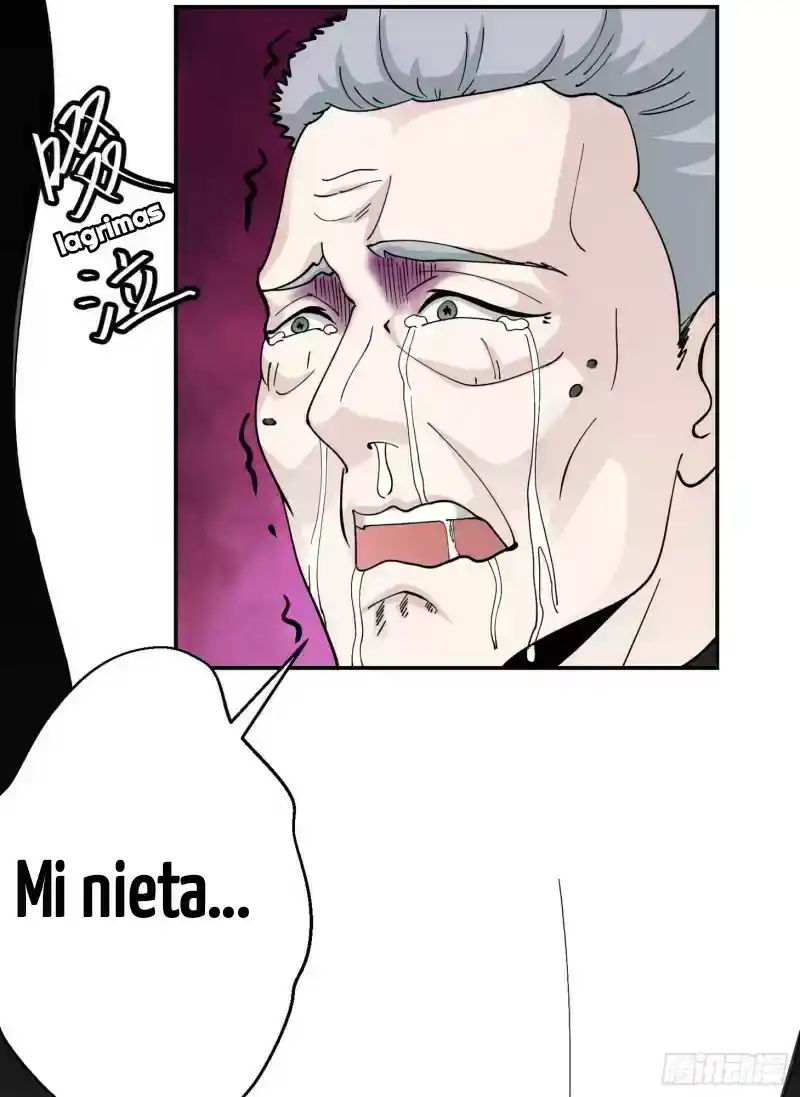 Emperador Del Caos - Capítulo 30 - Página 4 - LectorTMOo