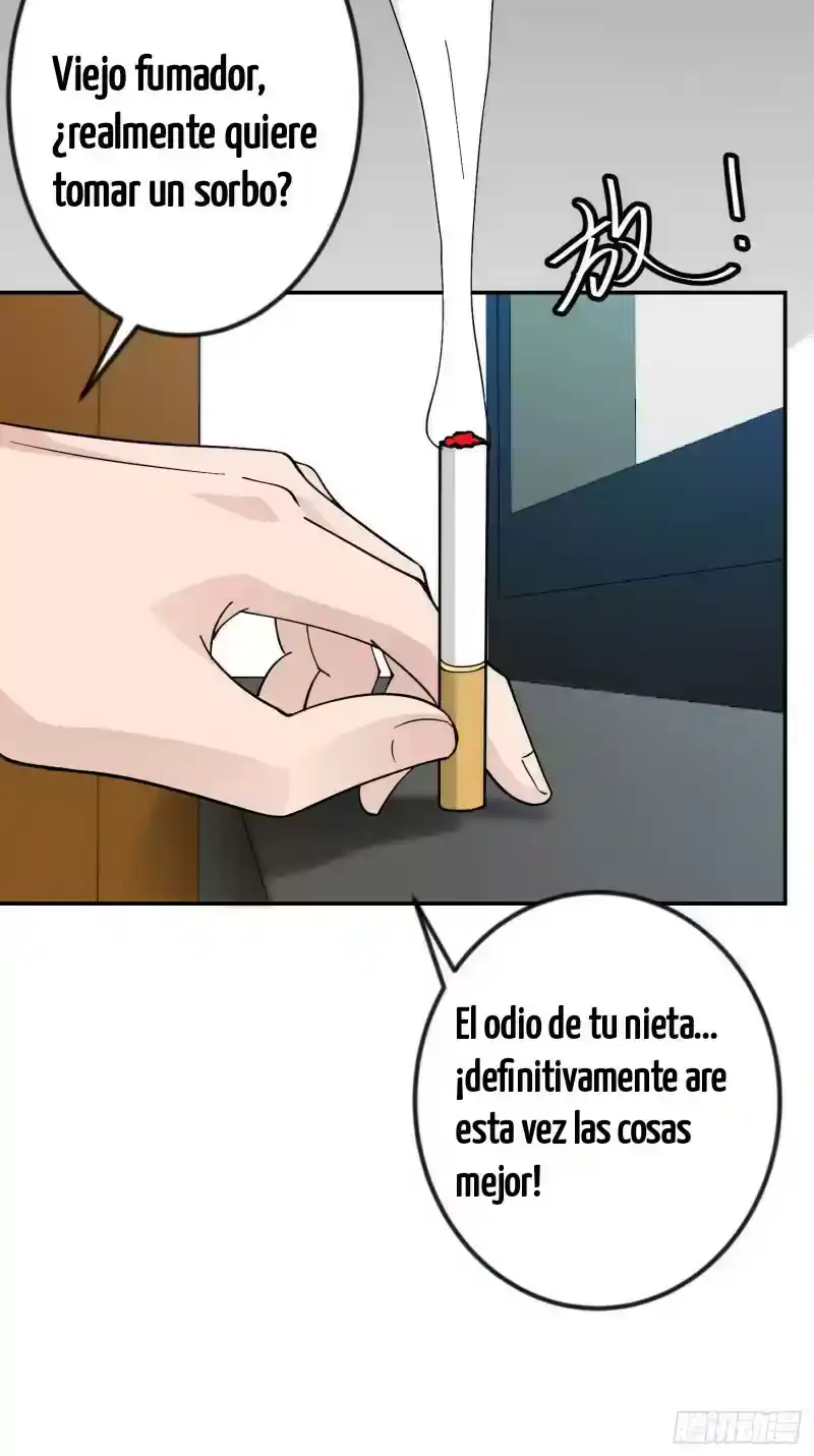 Emperador Del Caos - Capítulo 30 - Página 6 - LectorTMOo