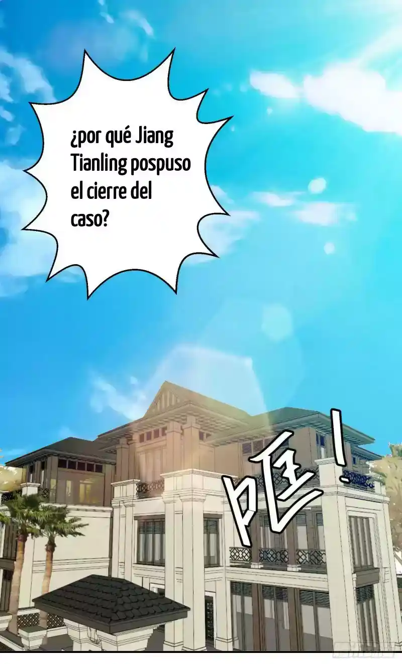 Emperador Del Caos - Capítulo 30 - Página 7 - LectorTMOo