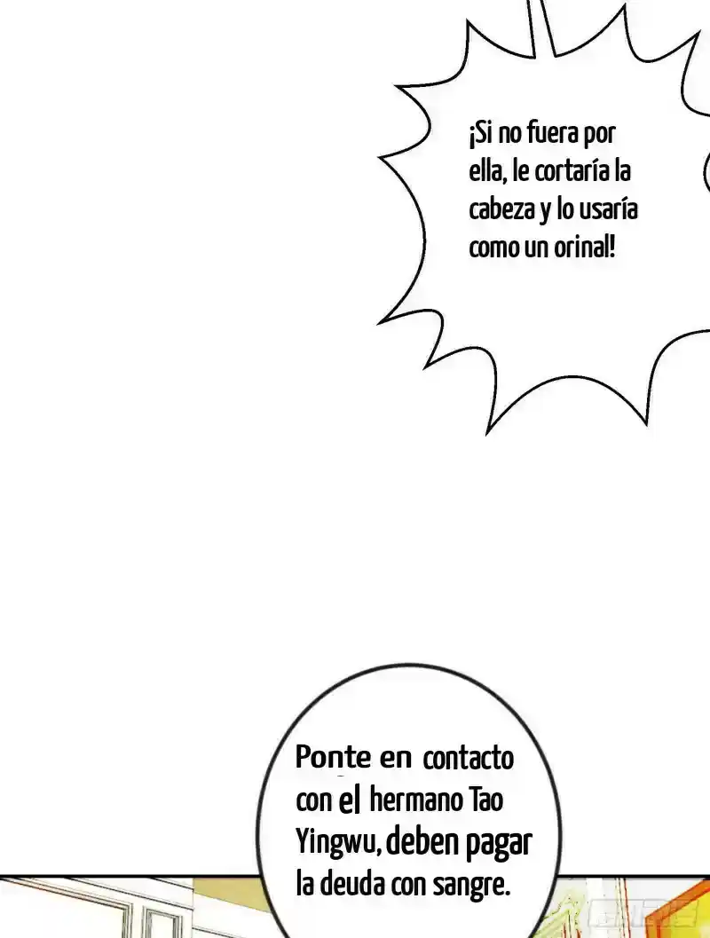 Emperador Del Caos - Capítulo 30 - Página 9 - LectorTMOo