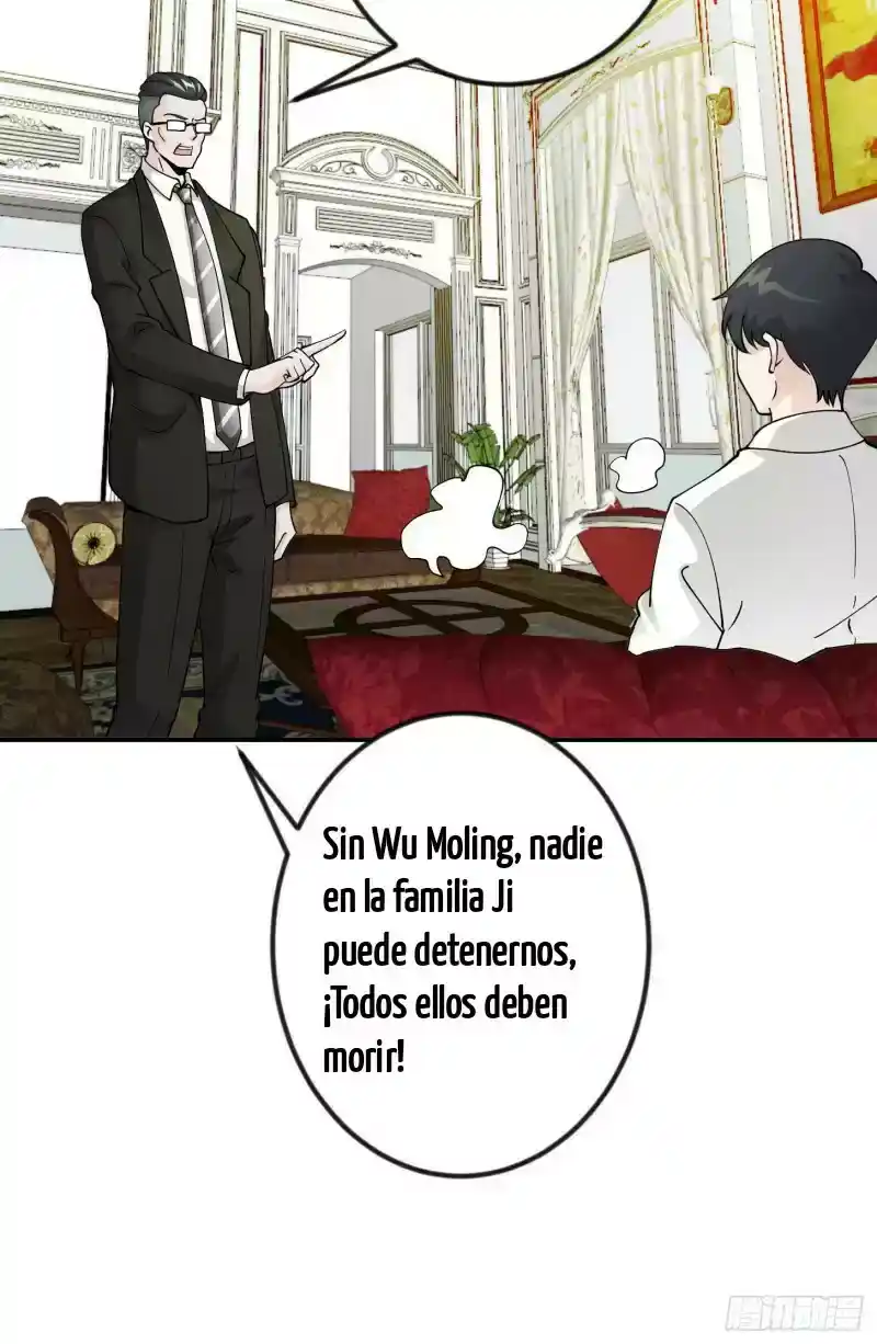 Emperador Del Caos - Capítulo 30 - Página 10 - LectorTMOo