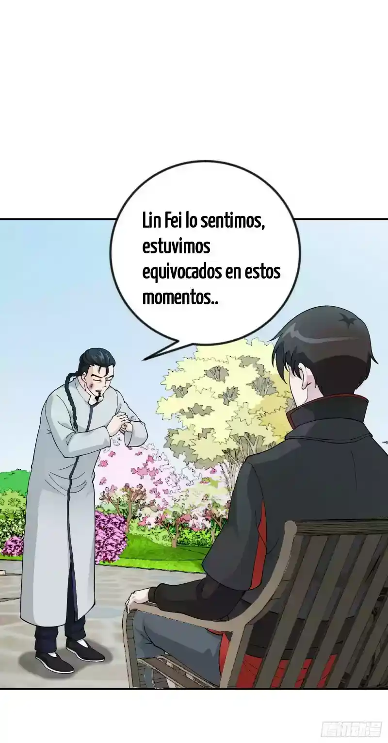 Emperador Del Caos - Capítulo 30 - Página 31 - LectorTMOo
