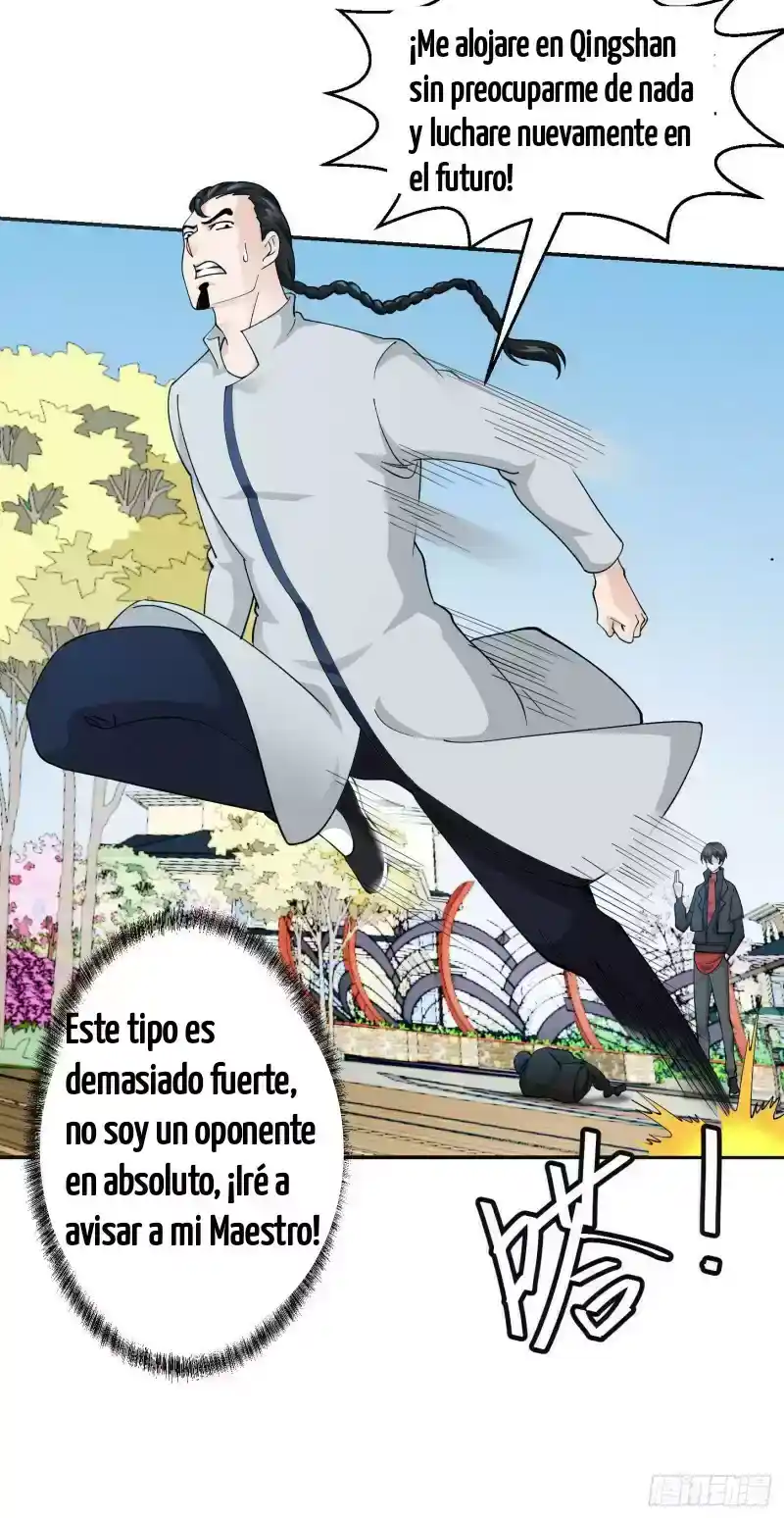 Emperador Del Caos - Capítulo 31 - Página 16 - LectorTMOo