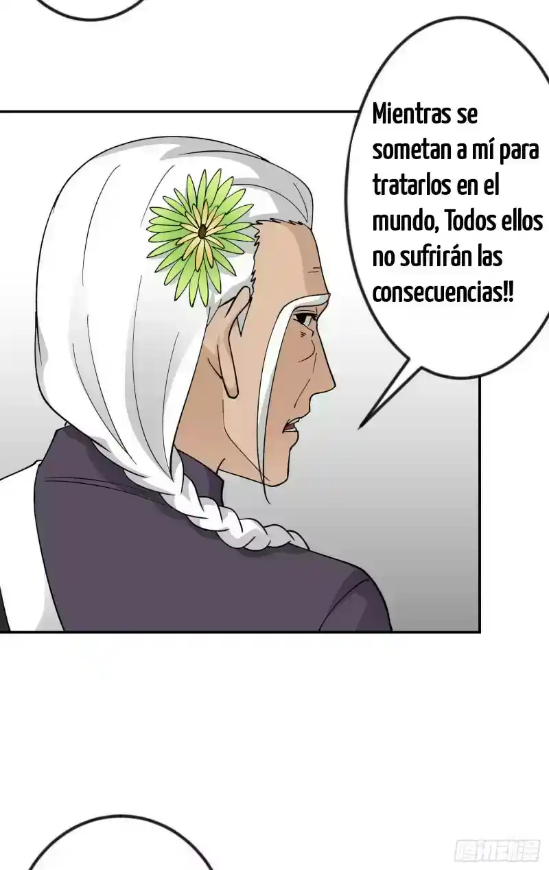 Emperador Del Caos - Capítulo 32 - Página 18 - LectorTMOo