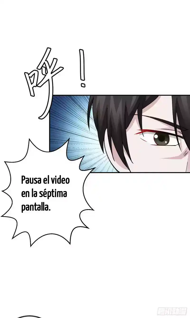 Emperador Del Caos - Capítulo 33 - Página 6 - LectorTMOo