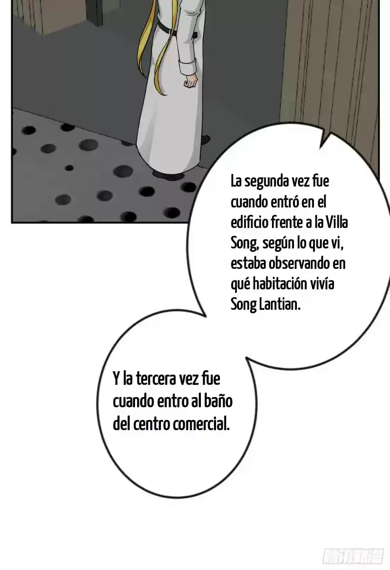 Emperador Del Caos - Capítulo 33 - Página 9 - LectorTMOo