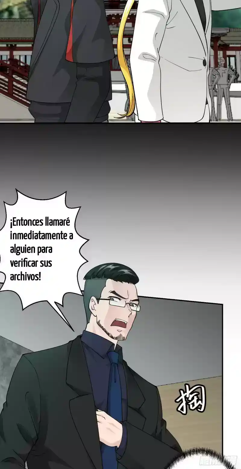 Emperador Del Caos - Capítulo 33 - Página 12 - LectorTMOo