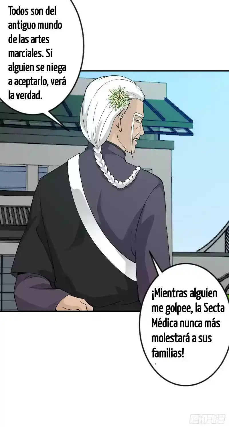 Emperador Del Caos - Capítulo 33 - Página 24 - LectorTMOo
