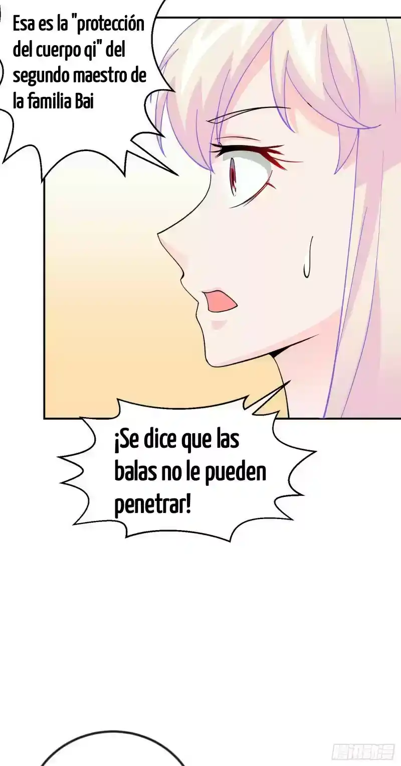 Emperador Del Caos - Capítulo 33 - Página 28 - LectorTMOo