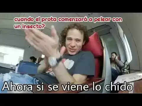 Emperador Del Caos - Capítulo 34 - Página 32 - LectorTMOo
