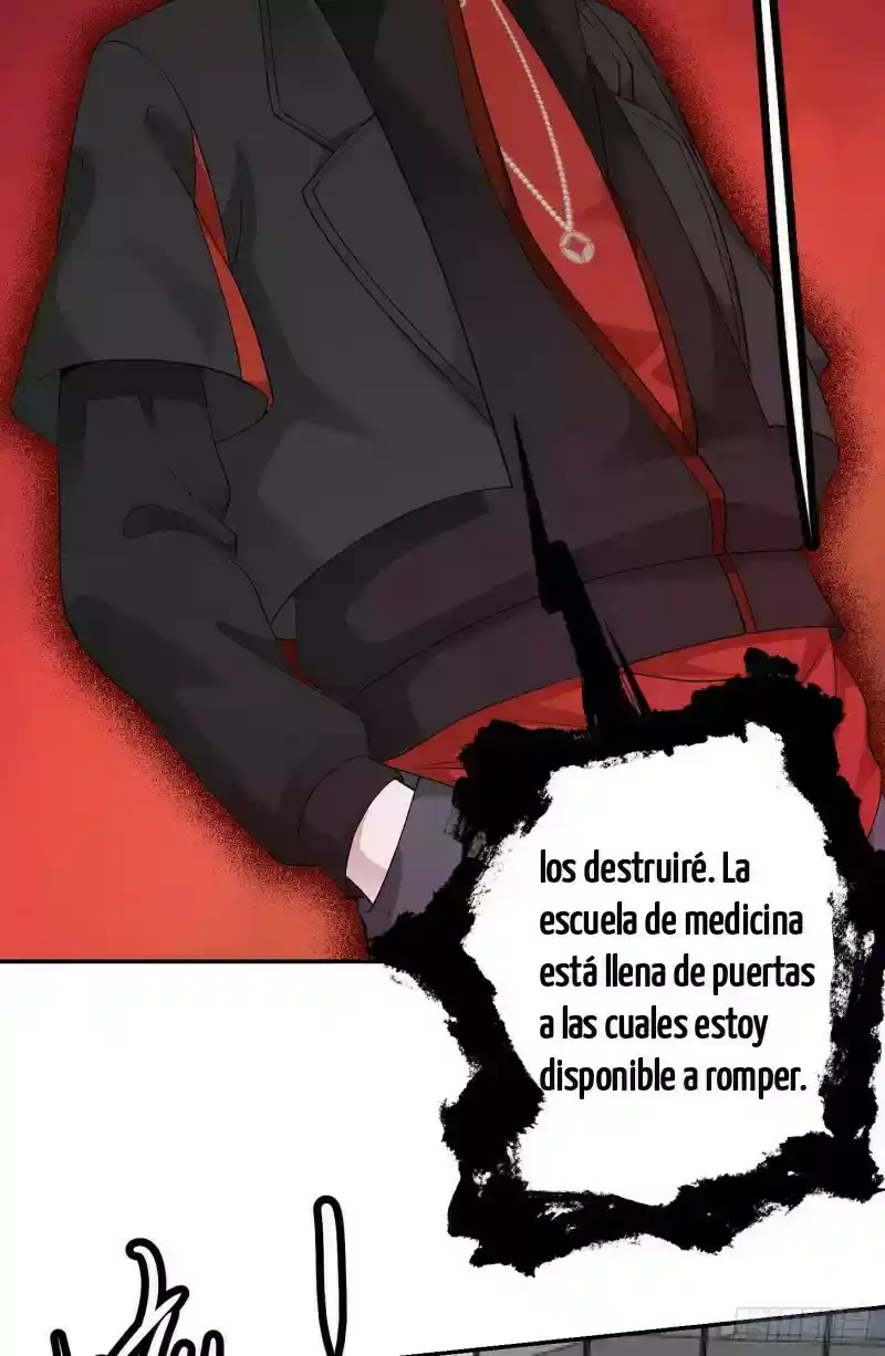 Emperador Del Caos - Capítulo 36 - Página 9 - LectorTMOo