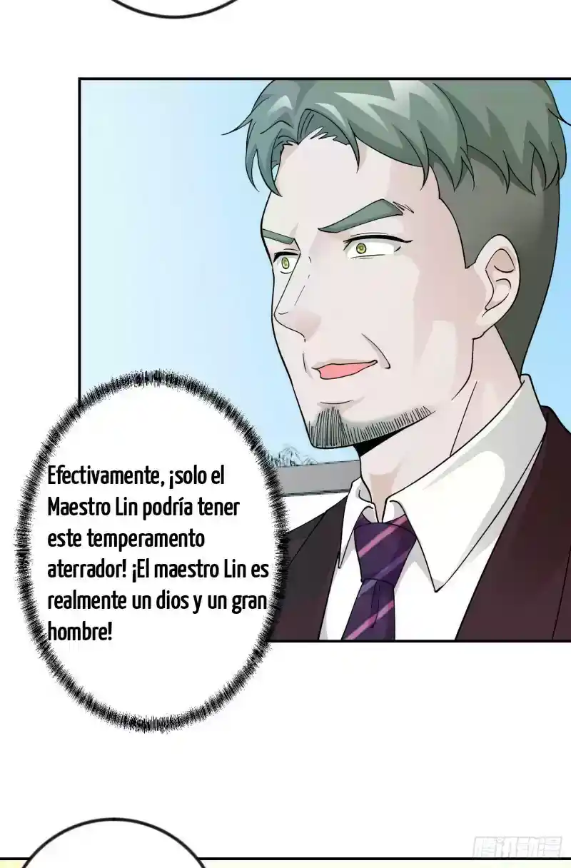 Emperador Del Caos - Capítulo 36 - Página 12 - LectorTMOo